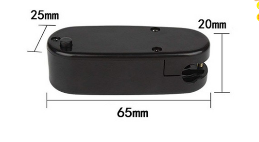 Golf Putter Laser Pointer - Precise aiming tool - Big Fred Golf
