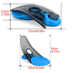 Big Fred’s Pressure Putt Trainer: Perfect Your Putt on the Go - Big Fred Golf