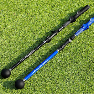Big Fred’s Foldable Swing Corrector - Big Fred Golf
