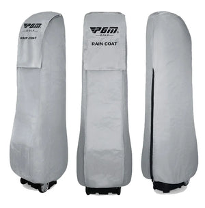 Pro Golf Master Rain Cover - Big Fred Golf
