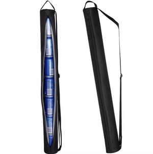 7-Can Drink Cooler Bag with Shoulder Strap - Big Fred Golf