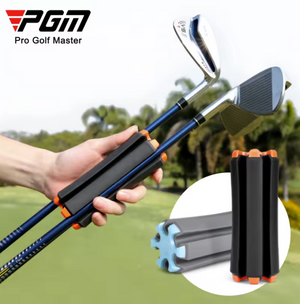 Golf Club Retainer – Keep Your Clubs Safe & Organized