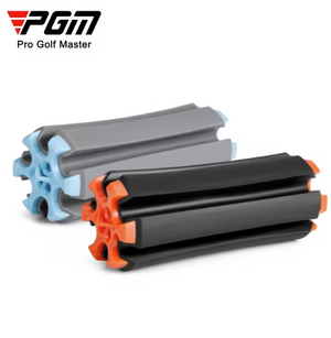 Golf Club Retainer – Keep Your Clubs Safe & Organized