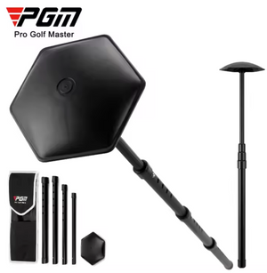 Golf Bag Support – Adjustable Club Protector for Safe Travel