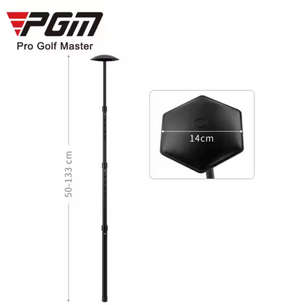 Golf Bag Support – Adjustable Club Protector for Safe Travel