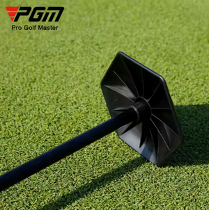 Golf Bag Support – Adjustable Club Protector for Safe Travel