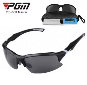 Golf Sunglasses – Comfort, Style & Clear Vision on the Course