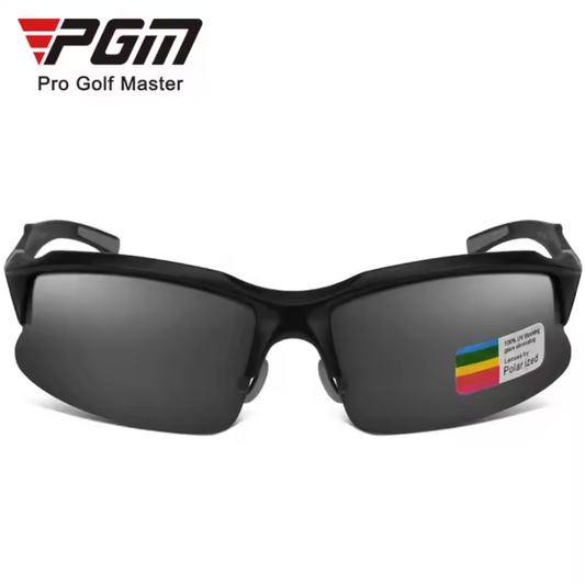 Golf Sunglasses – Comfort, Style & Clear Vision on the Course