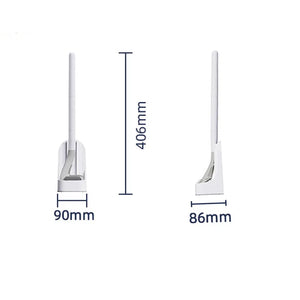 The Golf Club Toilet Brush - Big Fred Golf