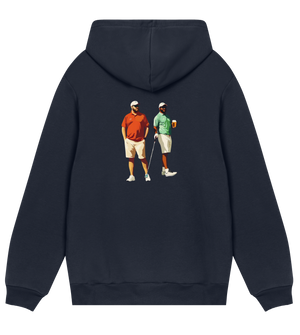 Play Bad. Look Good. Hoodie