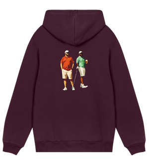 Play Bad. Look Good. Hoodie