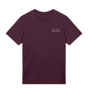 Play Bad. Look Good. Graphic T-Shirt – Big Fred Golf