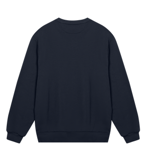 Big Fred Golf Crewneck Sweatshirt – Iconic Logo Design