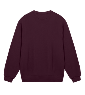 Big Fred Golf Crewneck Sweatshirt – Iconic Logo Design