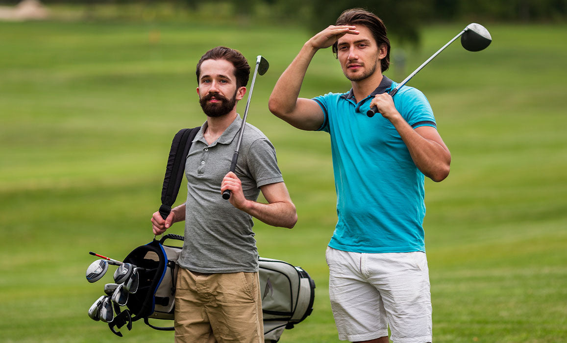Eco-Friendly Golf: Sustainable Gear for the Green-Conscious Golfer 🌿🏌️‍♀️
