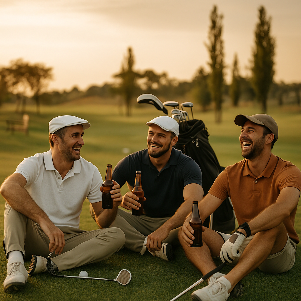 Bryson Says Pro Golfers Are Losing Money – Lucky We’re Too Sh*t to Care