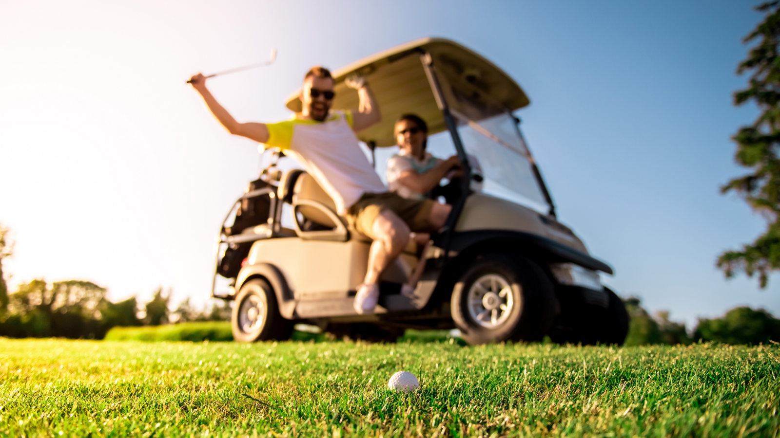 Why Golf Is Great for Your Health: Physical and Mental Benefits