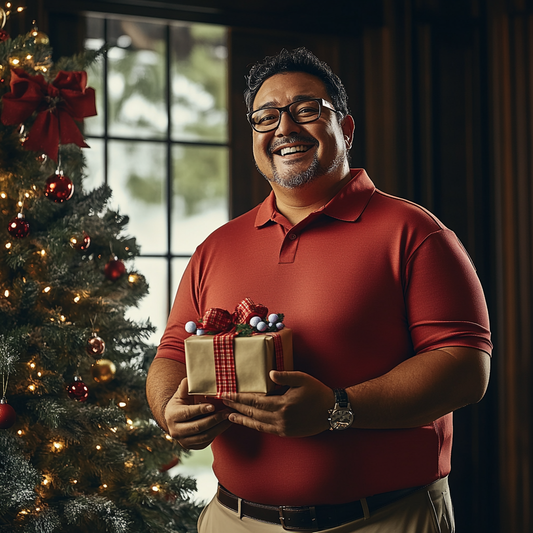 Make This Christmas a Hole-in-One: Fun Golf Gifts from Big Fred
