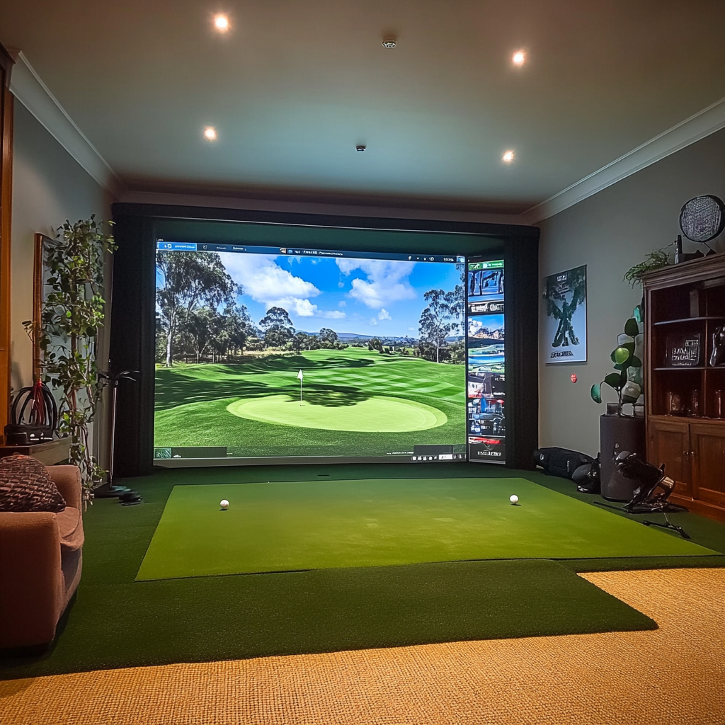 5 Reasons Why TGL Is Here to Stay (and Why That’s a Win for Golfers Who Keep It Real)