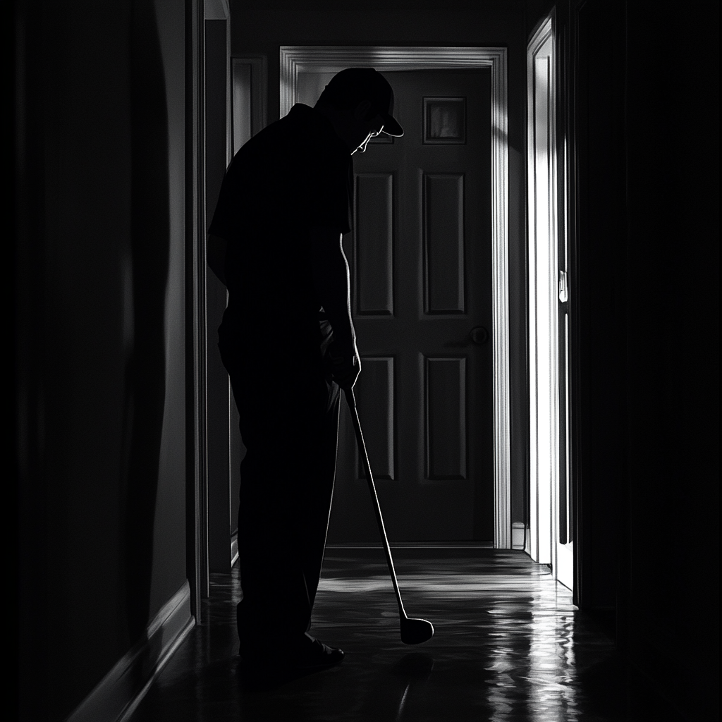 Man Promises Quick Round of Golf, Returns at Midnight – The Tale of the 19th Hole