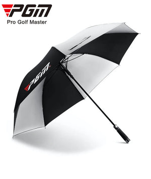 PGM Golf Umbrella – Lightweight, Windproof, and UV-Protective