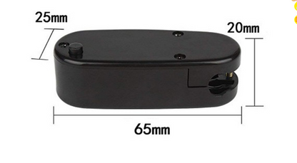 Golf Putter Laser Pointer - Precise aiming tool - Big Fred Golf
