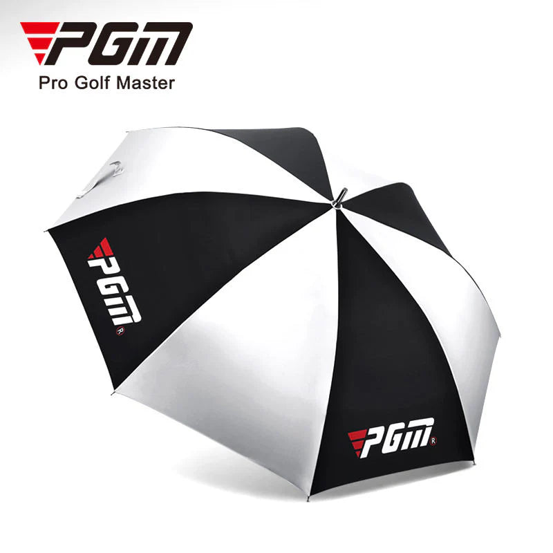 PGM Golf Umbrella – Lightweight, Windproof, and UV-Protective