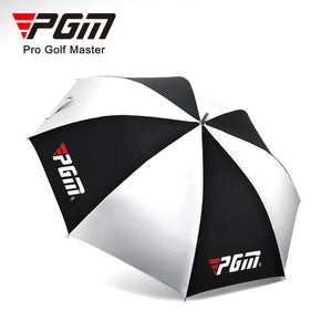 PGM Golf Umbrella – Lightweight, Windproof, and UV-Protective