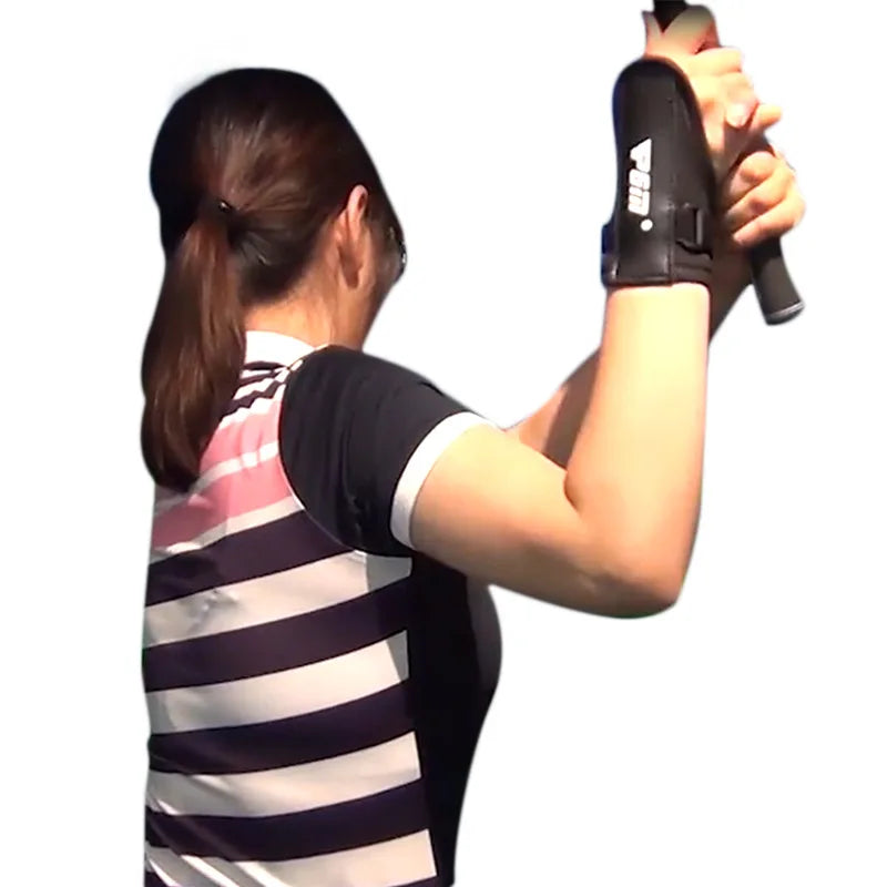 Big Fred’s Swing Support Golf Brace: Play Hard, Play Smart - Big Fred Golf