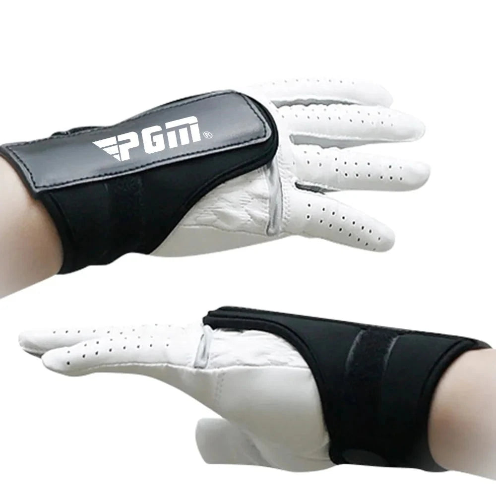 Big Fred’s Swing Support Golf Brace: Play Hard, Play Smart - Big Fred Golf