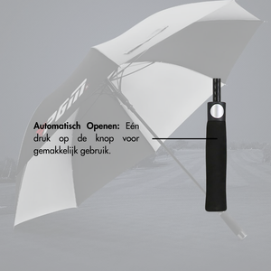 PGM Golf Umbrella – Lightweight, Windproof, and UV-Protective