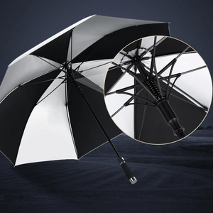 PGM Golf Umbrella – Lightweight, Windproof, and UV-Protective