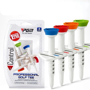 AimPro Golf Tee Limit Set - Big Fred Golf