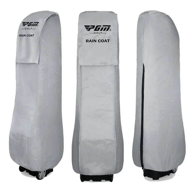 Pro Golf Master Rain Cover - Big Fred Golf