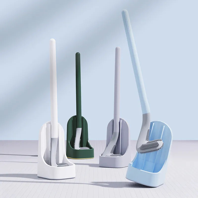 The Golf Club Toilet Brush - Big Fred Golf