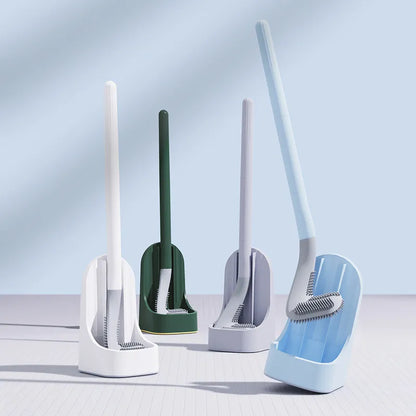 The Golf Club Toilet Brush - Big Fred Golf