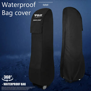 Pro Golf Master Rain Cover - Big Fred Golf