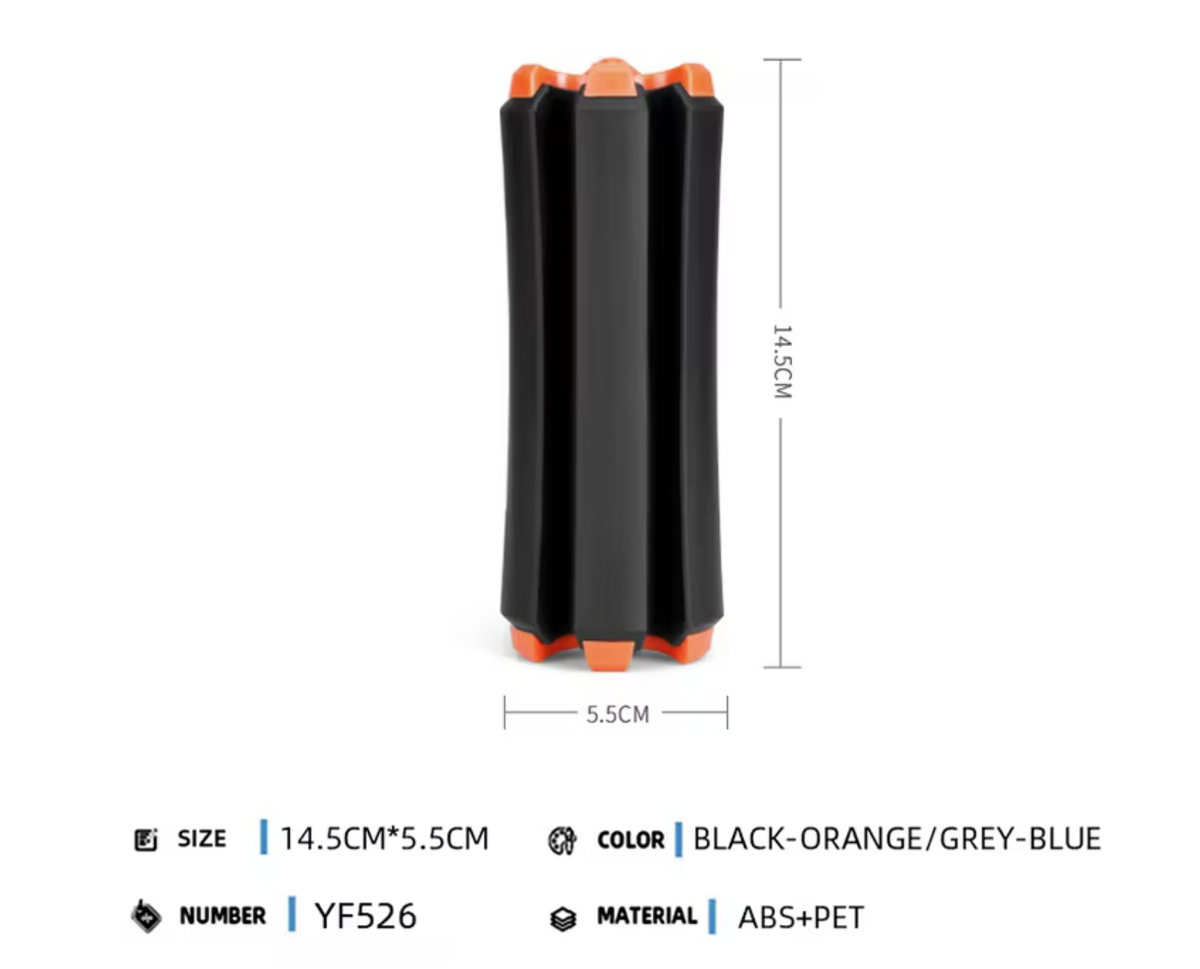 Golf Club Retainer – Keep Your Clubs Safe & Organized