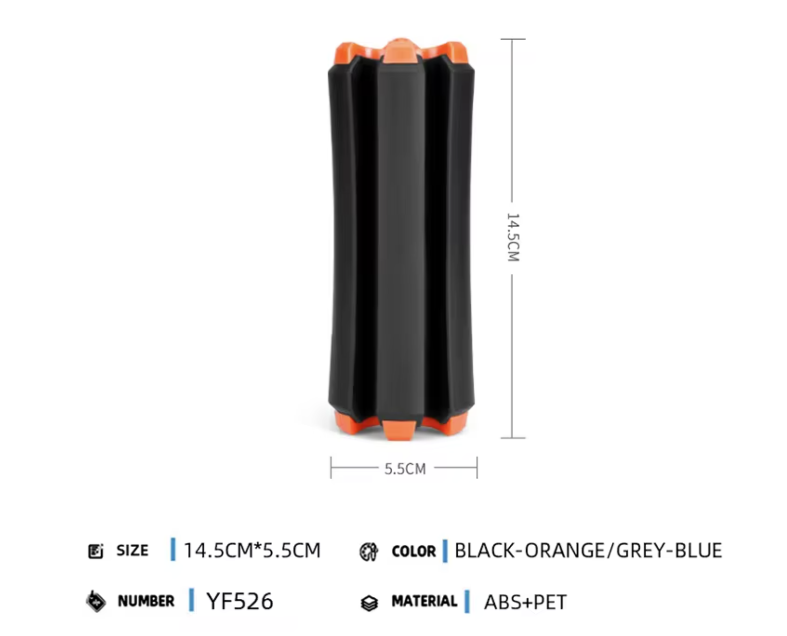 Golf Club Retainer – Keep Your Clubs Safe & Organized