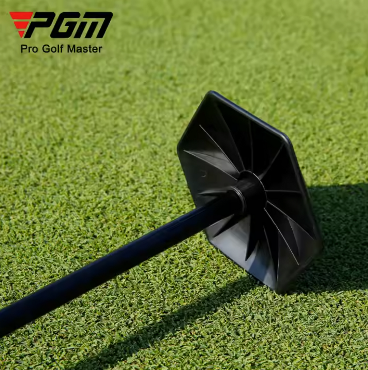 Golf Bag Support – Adjustable Club Protector for Safe Travel