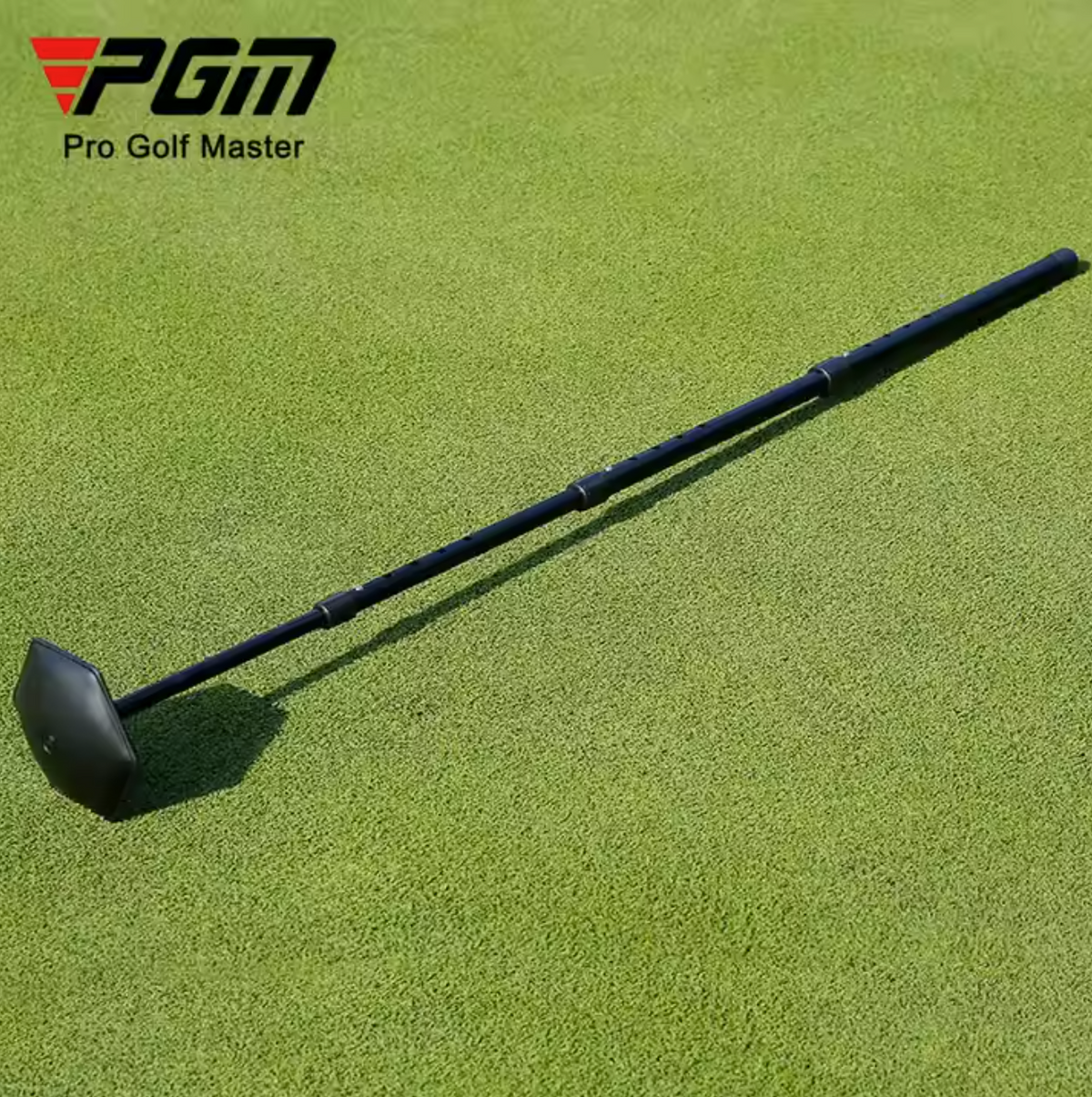 Golf Bag Support – Adjustable Club Protector for Safe Travel