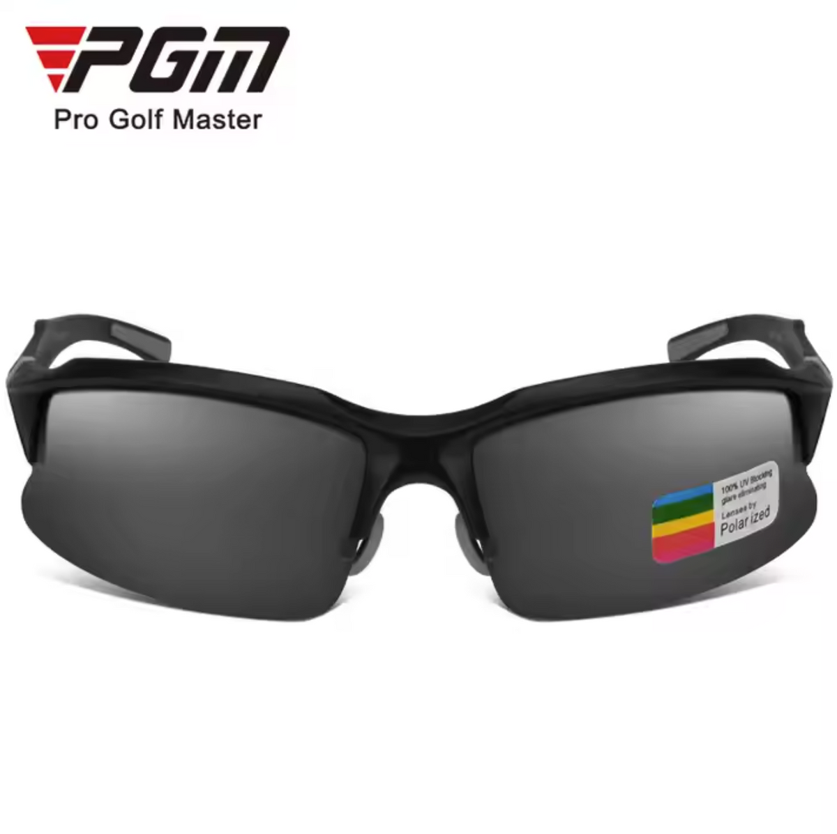 Golf Sunglasses – Comfort, Style & Clear Vision on the Course