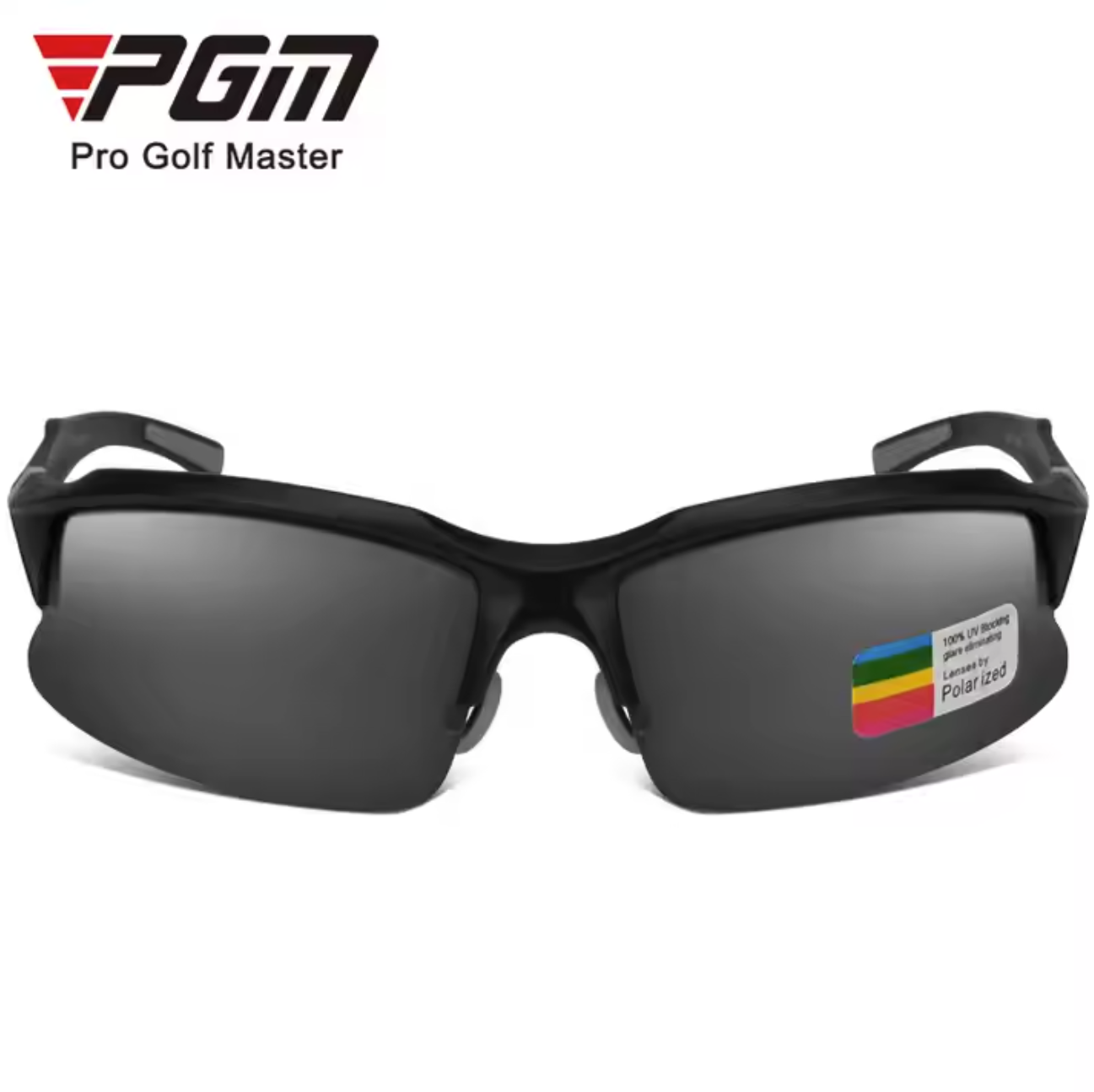 Golf Sunglasses – Comfort, Style & Clear Vision on the Course