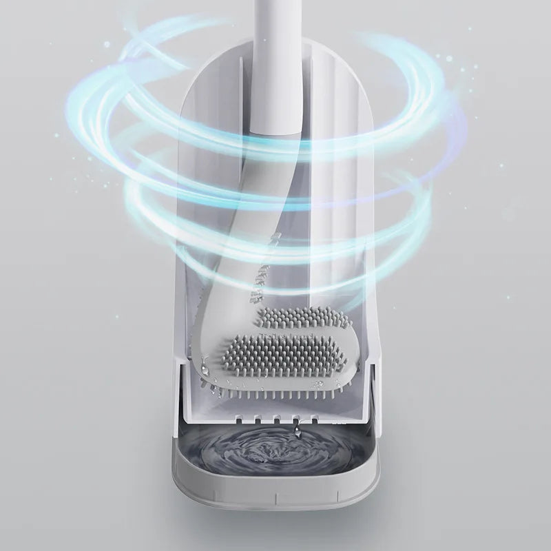 The Golf Club Toilet Brush - Big Fred Golf