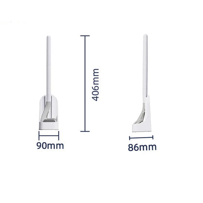 The Golf Club Toilet Brush - Big Fred Golf