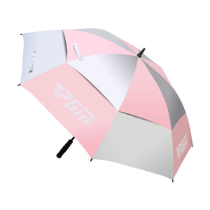 PGM Golf Umbrella – Lightweight, Windproof, and UV-Protective