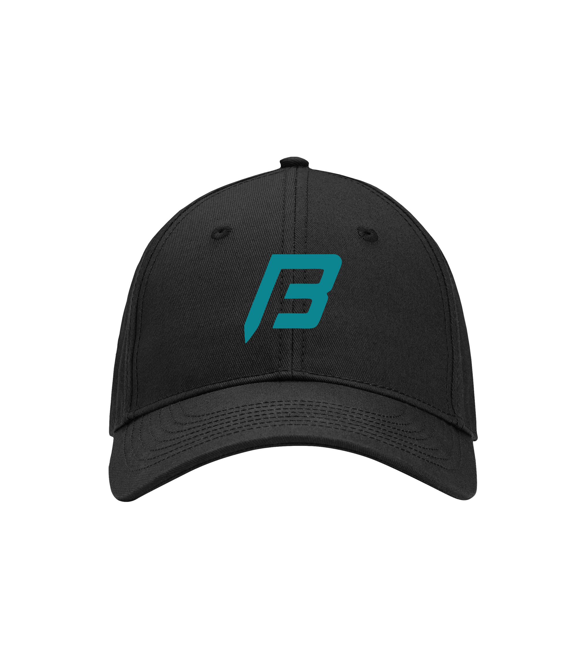 Big Fred Logo Cap – Minimalist Style