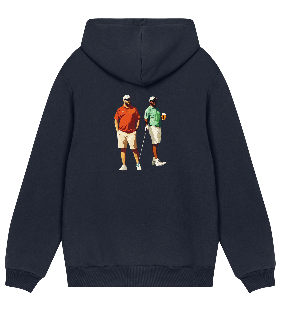 Play Bad. Look Good. Hoodie