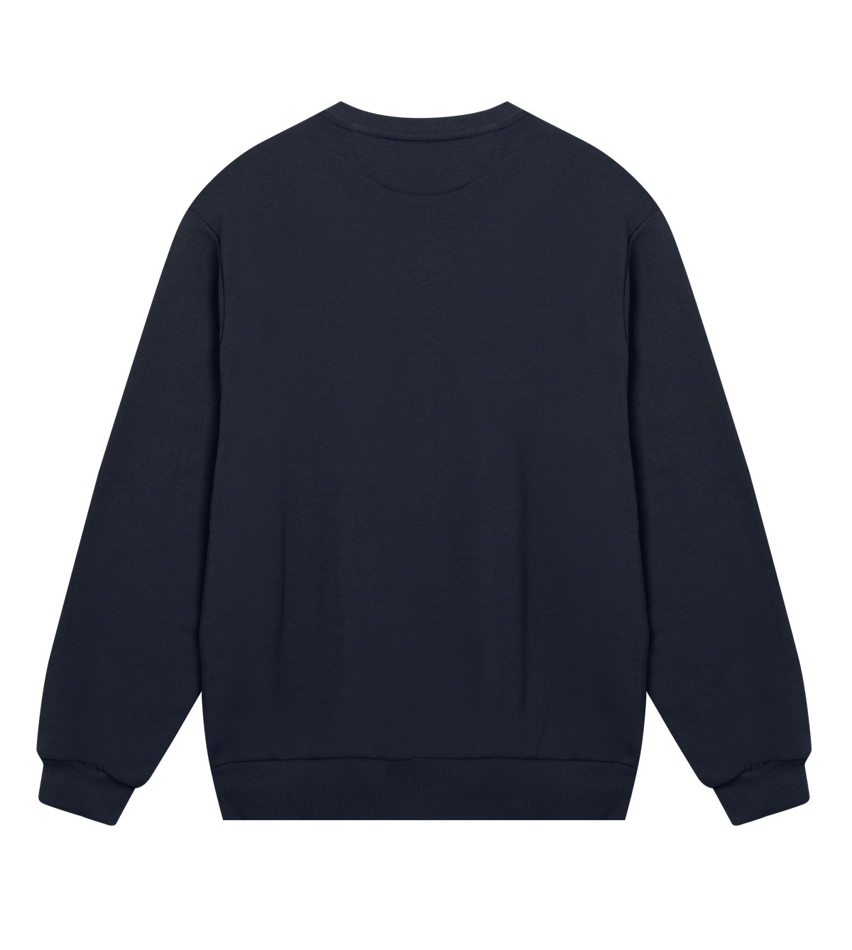 Big Fred Golf Crewneck Sweatshirt – Iconic Logo Design